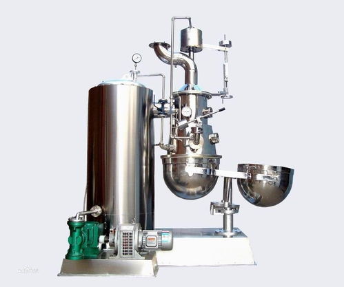 熬糖鍋與光學器材 傳統工藝與現代科技的奇妙交匯