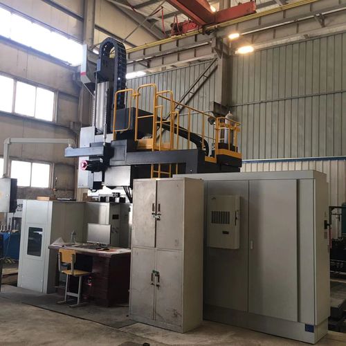 大誠機械新添光學器材伙伴，開啟精密制造新篇章