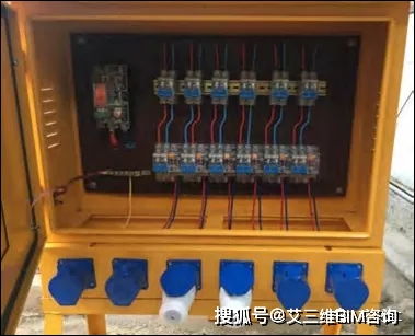 中建四局精品工程觀摩 以光學(xué)視角，洞見技術(shù)與管理之光